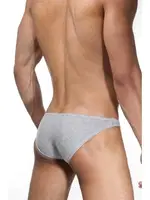 Gri Erkek Slip  Darkzone DZN6403 detay görünüm