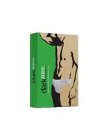 Gri Erkek Slip  Darkzone DZN6403 farklı açı