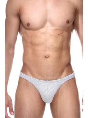 Darkzone Gri Erkek Tanga  Darkzone DZN6623