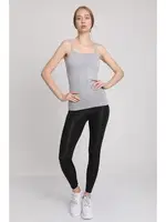 Gri İp Askı Atlet Arma Yıldız 3356 Gri detay görünüm