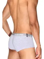 Gri Kısa Erkek Boxer Darkzone DZN3303 görsel 8