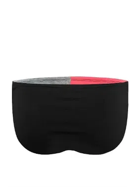 Darkzone Gri Pembe Erkek Slip  Darkzone DZN6910 - Alternatif Görünüm