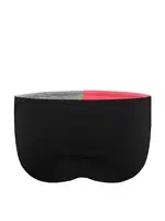 Gri Pembe Erkek Slip  Darkzone DZN6910 detay görünüm