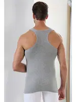 Gri Ribana Sporcu Atlet Arma Yıldız 1008 Gri