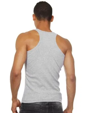 Darkzone Gri Sporcu Atleti  Darkzone DZN7002 - Alternatif Görünüm