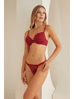 Hafif Destekli Sütyen Külot Takım NBB 4818 farklı açı