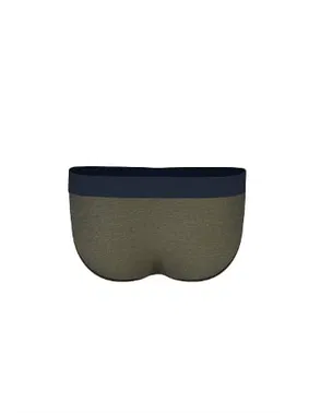 Darkzone Haki Hipster Erkek Slip  Darkzone DZN6136 - Alternatif Görünüm