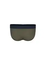 Haki Hipster Erkek Slip  Darkzone DZN6136 detay görünüm