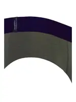 Haki Hipster Erkek Slip  Darkzone DZN6136 farklı açı