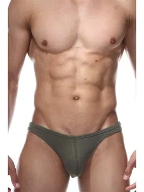 Darkzone Haki Yeşil Erkek Slip  Darkzone DZN6462