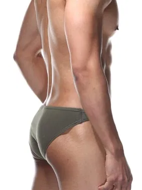 Darkzone Haki Yeşil Erkek Slip  Darkzone DZN6462 - Alternatif Görünüm