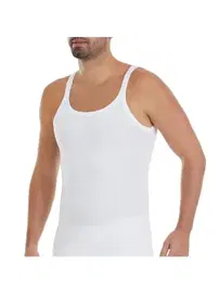 Yıldız Çamaşır İnce Askılı Beyaz 3'lü Paket Likralı Kaşkorse Erkek Atlet Yıldız 310