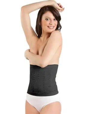 Liza (Layza) İz Yapmaz Kadın Toparlayıcı Dikişsiz Bel Korse Liza (Layza) 13000