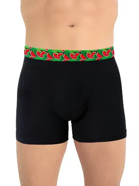 Öts İç Giyim Just Inner Erkek Micro Modal Boxer ÖTS 135003