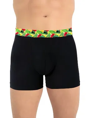 Öts İç Giyim Just Inner Erkek Micro Modal Boxer ÖTS 135003-3