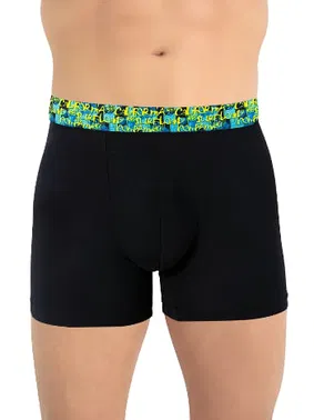 Öts İç Giyim Just Inner Erkek Micro Modal Boxer ÖTS 135005