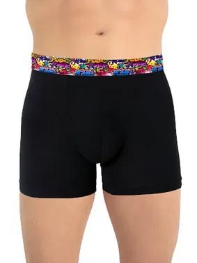 Öts İç Giyim Just Inner Erkek Micro Modal Boxer ÖTS 135005