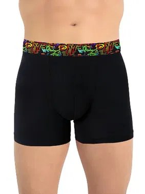 Öts İç Giyim Just Inner Erkek Micro Modal Boxer ÖTS 135005-3