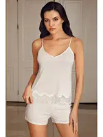 Kadın 6Lı Gecelik Takım Penye Gelin Çeyiz Seti İmaj 1110 farklı açı