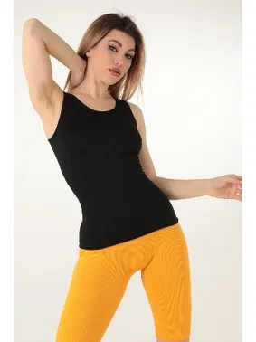 Miorre Kadın Askılı Seamless Atlet Miorre 999-ZZ0138 - Alternatif Görünüm