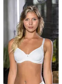 Gallipoli Kadın Balenli Toparlayıcı Sütyen Gallipoli MGP11240