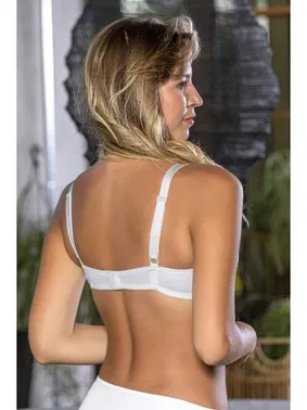 Gallipoli Kadın Balenli Toparlayıcı Sütyen Gallipoli MGP11240 - Alternatif Görünüm