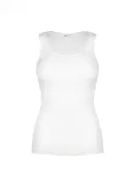 Kadın Beyaz Sporcu Atleti  Darkzone BYN7002 görsel 9