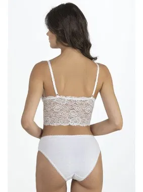 Fabony Kadın Bralet Takım Fabony 1310 - Alternatif Görünüm