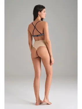 Doreanse Kadın Çapraz Askılı Üçgen Sütyen Doreanse 5552 - Alternatif Görünüm