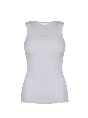 Darkzone Kadın Gri Sporcu Atleti  Darkzone BYN7009