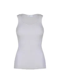 Darkzone Kadın Gri Sporcu Atleti  Darkzone BYN7009