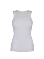 Kadın Gri Sporcu Atleti  Darkzone BYN7009