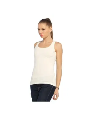 Darkzone Kadın Krem Sporcu Atleti  Darkzone BYN7008 - Alternatif Görünüm