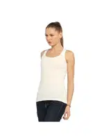 Kadın Krem Sporcu Atleti  Darkzone BYN7008 detay görünüm