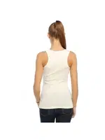 Kadın Krem Sporcu Atleti  Darkzone BYN7008 farklı açı