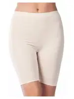 Kadın Lazer Kesim Silikonlu Boxer Eros ERSK1006 Ten farklı açı