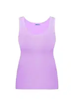 Kadın Lila Penye Atlet  Darkzone DZWM7209