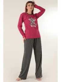 DOREMI Kadın Pijama Takımı Miorre 001-015132