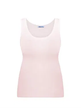 Darkzone Kadın Pudra Penye Atlet  Darkzone DZWM7203