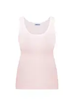 Kadın Pudra Penye Atlet  Darkzone DZWM7203