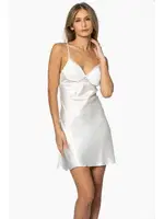 Kadın Saten Dantelli Gecelik Pierre Cardin 600 görsel 17