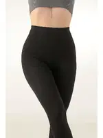 Kadın Seamless Baskılı Spor Tayt Miorre 999-ZZ0150 görsel 6