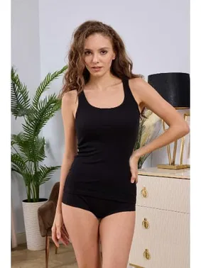 Darkzone Kadın Siyah Sporcu Atleti  Darkzone BYN7001