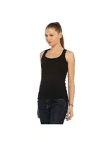 Kadın Siyah Sporcu Atleti  Darkzone BYN7001 görsel 8