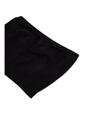 Öts İç Giyim Kadın Straplez Büstiyer Balensiz Sütyen Esnek Rahat Kumaş ÖTS 6074 - Alternatif Görünüm