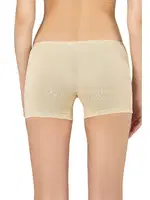 Kadın Süprem Pamuklu Boxer Özkan 0412 Ten görsel 5