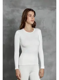 Doreanse Termal Uzun Kollu Kadın T-Shirt Doreanse 8583P