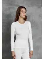 Termal Uzun Kollu Kadın T-Shirt Doreanse 8583P