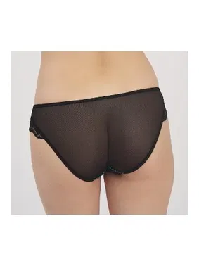 Moonlight Kadın Transparan Yeşil Külot Moonlight 3213 - Alternatif Görünüm