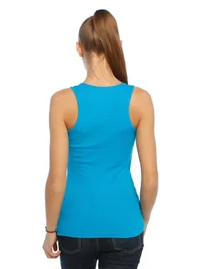 Darkzone Kadın Turkuaz Sporcu Atleti  Darkzone BYN7007 - Alternatif Görünüm